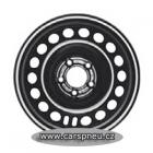 Ocelový disk - Chevrolet,Opel - 6,5x16, 5x115, ET41, KFZ 9327