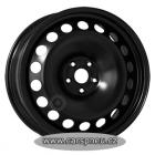 Ocelový disk | AUDI, SEAT, ŠKODA, VOLKSWAGEN | 8,0x19, 5x112, ET45 |8x19| /KFZ 9393, MWD 19004/