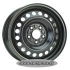 Ocelový disk - MITSUBISHI - 6,5x16, 5x114,3, ET46 /KFZ 9427/