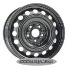 Ocelový disk | TOYOTA | 6,5x16, 5x114,3, ET45 /KFZ 9683, MWD 16184/