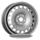 Ocelový disk - Volkswagen - 6,5x17, 5x112, ET49 /KFZ 9703/