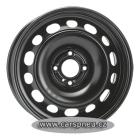 Ocelový disk - Peugeot - 7,0x16, 4x108, ET32 (7x16) /KFZ 9783/