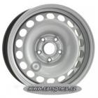 Ocelový disk - Seat, VW - 6,5x16, 5x112, ET33, KFZ 9922