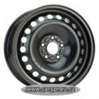 Ocelový disk 6,5x16 5x108 ET52,5 (KFZ 9975) | Ford