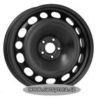 Ocelový disk | RENAULT | 6,5x20, 5x114,3, ET33 /KFZ 9981, MWD 20001/