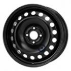 Ocelový disk - Renault - 6,5x16, 4x100, ET49, KFZ 9985