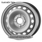 Ocelový disk - přívěsný vozík - 6,0x15, 5x112, ET30 (6x15) (RP515004)