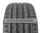 CONTINENTAL 225/55 R17 | EcoContact 7 S, 97V /+/ (letní / 0313960000)