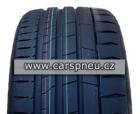 CONTINENTAL 265/35 R19 | SportContact 7, 98Y XL /MO/ (0314080000)