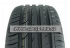 Continental 245/55 R17 - ContiPremiumContact 2, 102W /*, E, ROF/