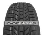 CONTINENTAL 235/45 R20 - WinterContact TS870 P, 100W XL (0355708000)