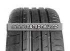 Continental 285/30 R20 - ContiSportContact 3, 99Y XL /FR/
