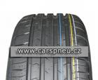 CONTINENTAL 225/55 R17 | ContiPremiumContact 5, 101W XL /J/ (letní / 0357128000)