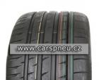 CONTINENTAL 245/50 R18 - ContiSportContact 3, 100Y /*, ROF/ (0357253000)