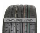 Continental 265/40 R20 - ContiSportContact 3, 104Y XL /A0/ (0357914000)