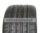 CONTINENTAL 245/40 R18 - ContiSportContact 3, 93Y /MO/ (0357928000)