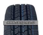 BARUM 205/70 R15 C - Vanis 2, 106R (0443048000)