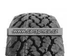 GENERAL Grabber AT2 265/75 R16 121R celoroční (0450890000)