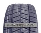 CONTINENTAL 215/75 R16 C | VanContact A/S Ultra, 116R (celoroční / 0451141000)