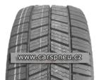 CONTINENTAL 215/60 R16 C - VanContact A/S Ultra, 103T (0451800000)