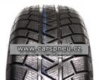 MICHELIN 255/55 R18 - Latitude Alpin, 109V XL /N1/ (048160)