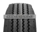 Barum 365/80 R20 - NR52, 160K /návěsová - 0532122000/