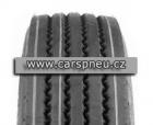 Continental 365/80 R20 - HTR, 160K /návěsová - 0572173000/
