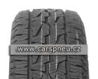 BRIDGESTONE 255/70 R16 - Dueler A/T 001, 111S (09429)
