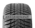 BRIDGESTONE 225/50 R17 | Blizzak LM001, 98H XL /*, ROF/ (10000)