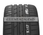 HANKOOK 245/45 R18 | K117 Ventus S1 evo2, 100Y XL /MO/ (letní / 1024002)