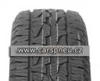 Bridgestone 255/65 R17 - Dueler A/T 001, 110T (10307)