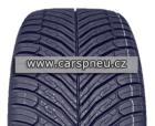 HANKOOK 235/60 R18 | IL01 iON FlexClimate SUV, 107V XL /Foam/ (1034745)