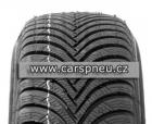 MICHELIN 225/55 R17 | Alpin 5, 97H /*, MO/ (134177)