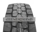 BRIDGESTONE 265/70 R17,5 | Duravis R-Drive 002, 138/136M (záběrová - 13469)