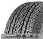Continental 265/70 R15 - ContiCrossContact LX2, 112H /FR/