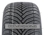 MICHELIN 245/60 R18 | CrossClimate 2 A/W, 109V XL (166980)