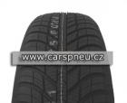 NEXEN 205/55 R16 | N`Blue 4Season, 91H (celoroční, 16916)