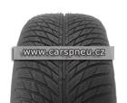 MICHELIN 245/40 R18 | Pilot Alpin 5, 97V XL /MO/ (189704)