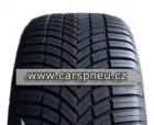 BRIDGESTONE 185/60 R15 | Weather Control A005 Evo, 88V XL (19381)