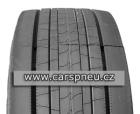 BRIDGESTONE 315/70 R22,5 | Ecopia Steer, 156/150L (vodící - 19913)