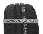 Hankook 195/75 R16 C - RA18, 107R (Vantra LT)