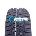 KUMHO PorTran CW51 205/70 R15 C 106R zimní (2171503)