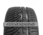 MICHELIN 245/45 R18 - Pilot Alpin PA4, 100V XL /*, MO/ (217471)
