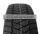 BRIDGESTONE 215/75 R16 C | Duravis All Season Evo, 116R (celoroční / 22962)
