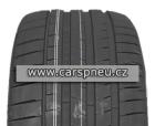 KUMHO 275/35 R20 | Ecsta Sport S PS72, 102Y XL (letní / 2349413)