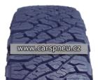 BFGOODRICH All-Terrain T/A KO3 265/65 R17 116S celoroční (237665)