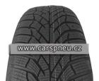 KUMHO WinterCraft WP52+ 185/60 R14 82T zimní (2386703, 2388293)