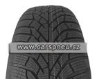 KUMHO 165/60 R14 | WinterCraft WP52+, 79T XL (zimní / 2388283)