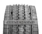 HANKOOK 265/70 R17,5 | AH35 SMaRT FLeX, 140/138M (vodící - 3003105)