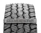 HANKOOK 265/70 R17,5 | DH35 SMaRT FLeX, 140/138M (záběrová - 3003106)